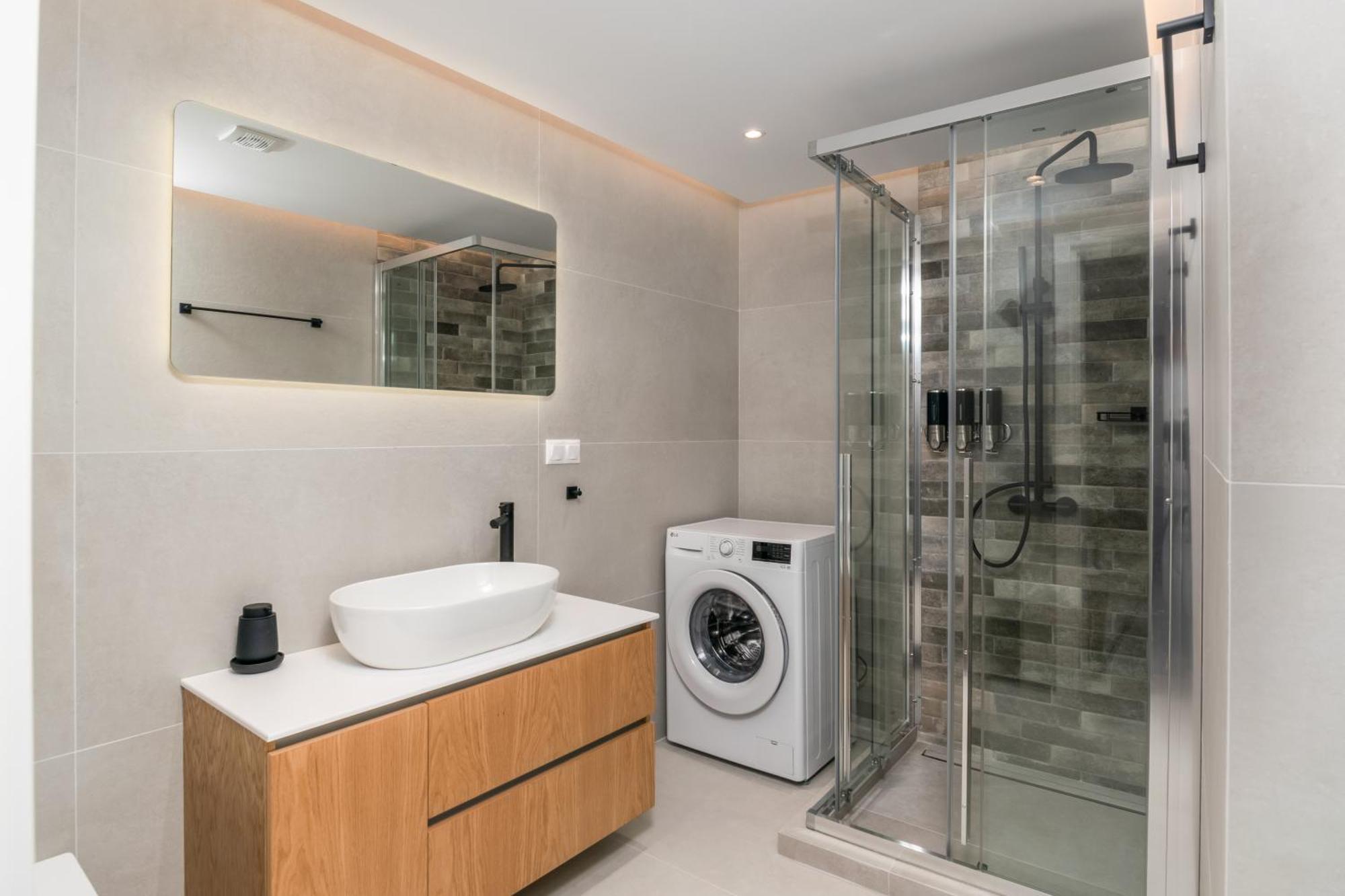 Vitalis Residences - Haven Suites Adamantas  Buitenkant foto