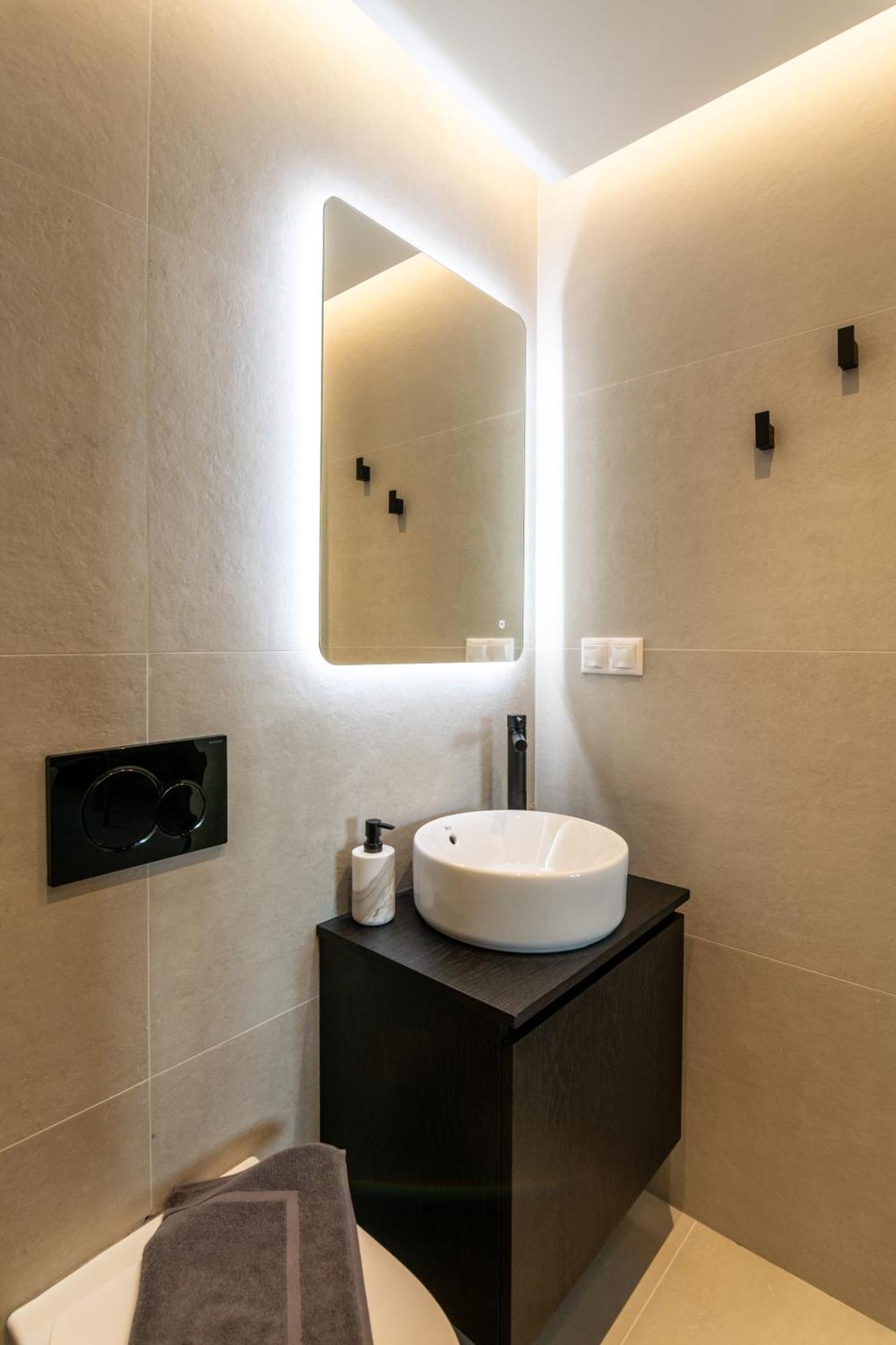 Vitalis Residences - Haven Suites Adamantas  Buitenkant foto