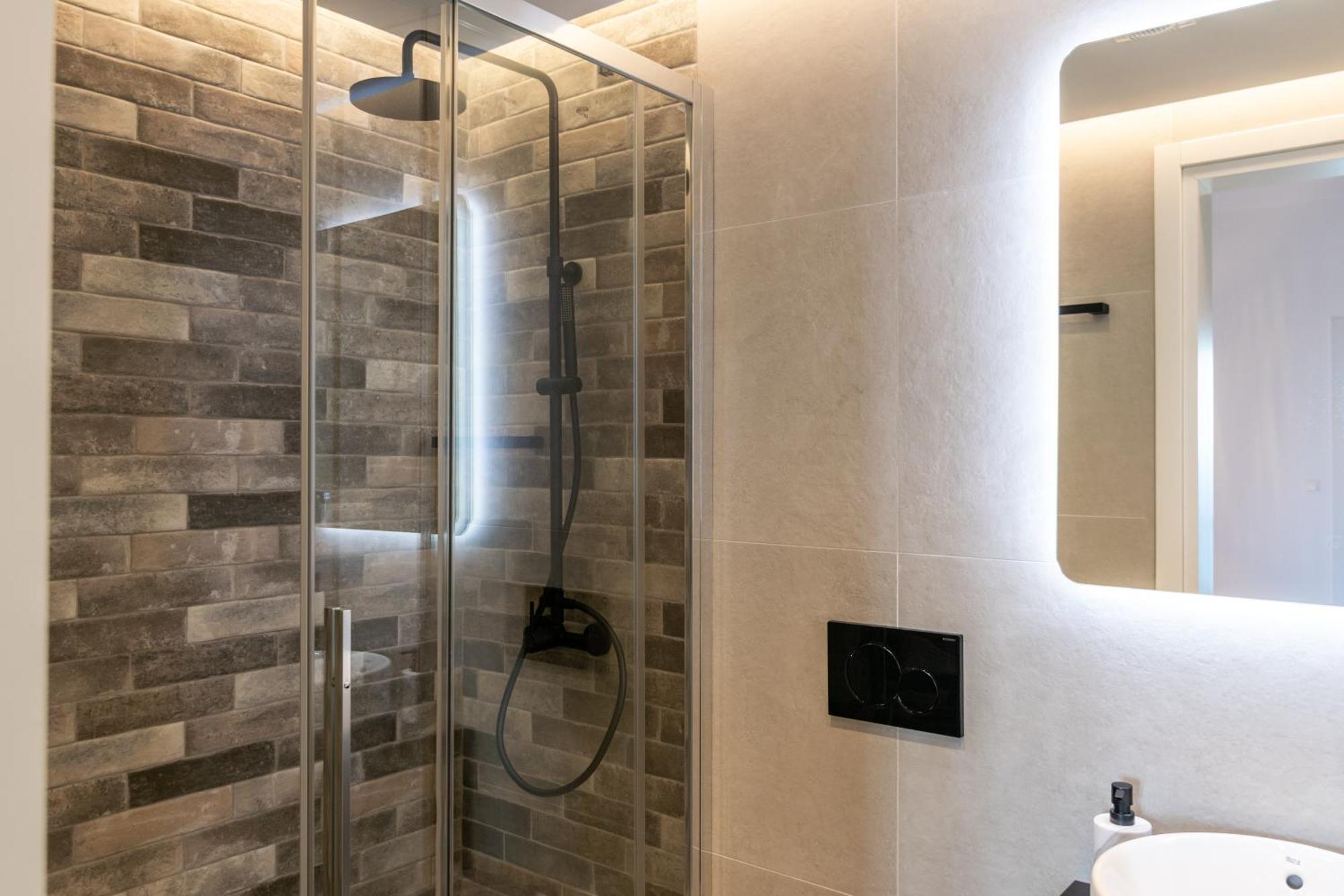 Vitalis Residences - Haven Suites Adamantas  Buitenkant foto