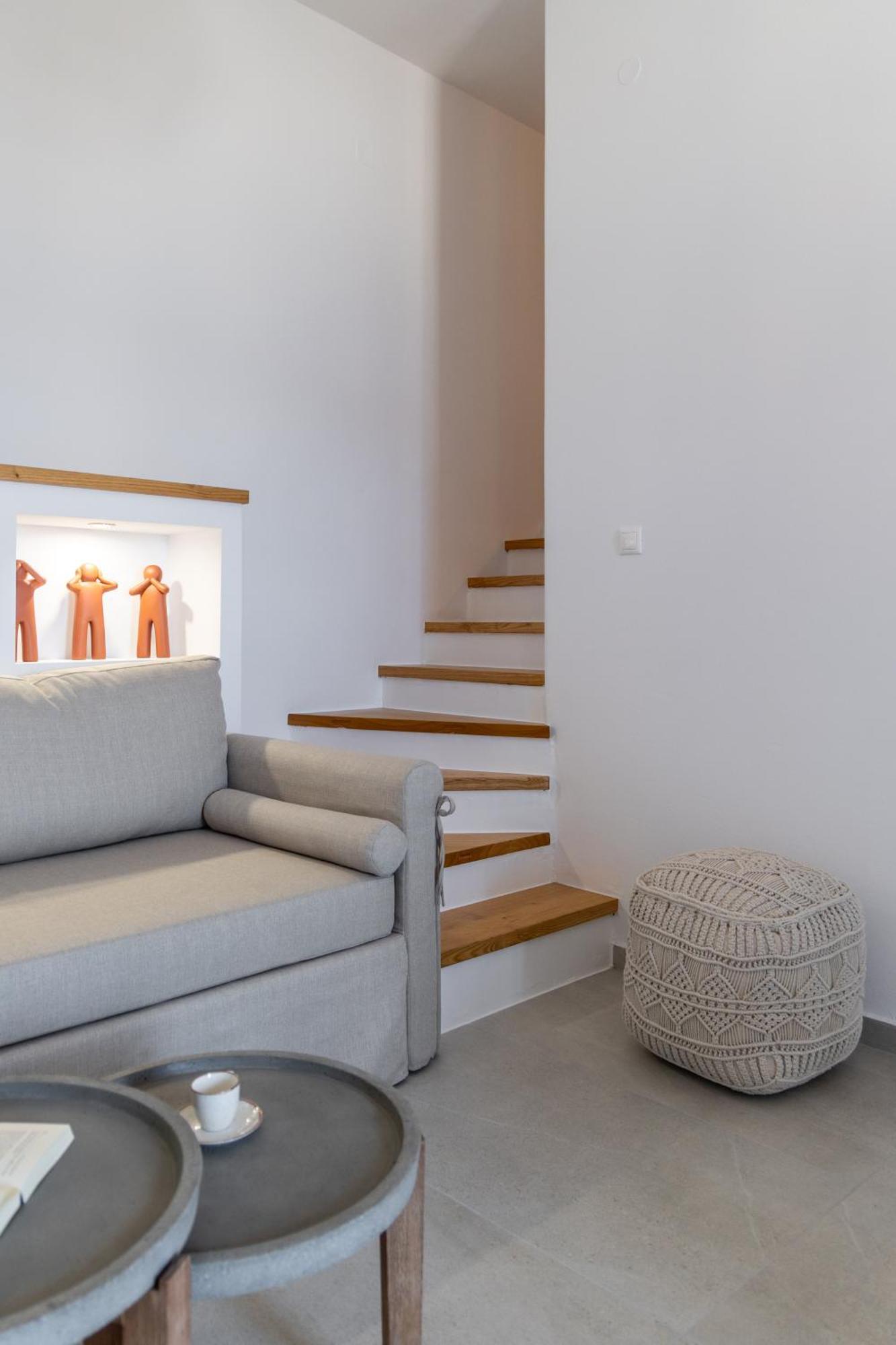 Vitalis Residences - Haven Suites Adamantas  Buitenkant foto